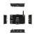 Portkeys BM5 III WR - monitor podglądowy 5,5”, HDMI, SDI, 1920x1080, 1000:1, 2200nit, dotykowe sterowanie_Porty i przyciski_3